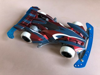 BLITZ SONIC NAV