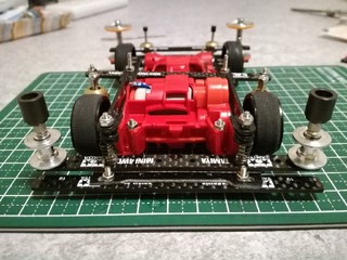 初めてのFMAR