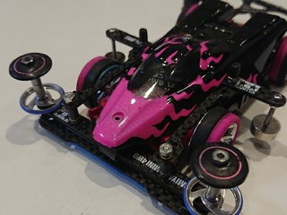 ファイヤードラゴン MS