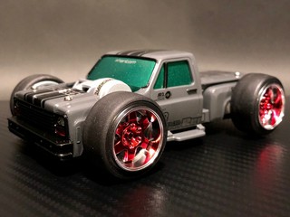 サニーシャトル FMAR シャコタン仕様 SUNNY SHA