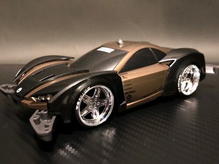 ライキリ ワイドボディ ツライチシャコタン ツライチ仕様