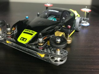 VSクルーザー