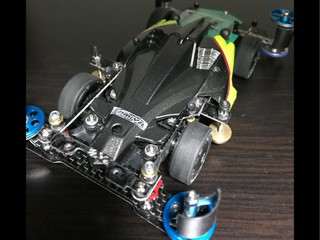 ニバンテMSフレキ マイカラー