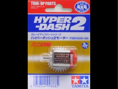 Motor Hyper-Dash 2
