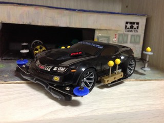FM-A バランスタイプ 😎