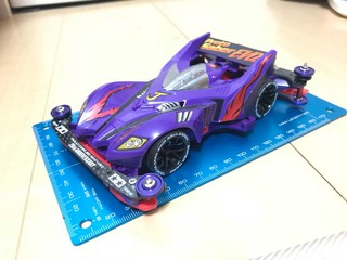 MA プロトセイバーEVO
