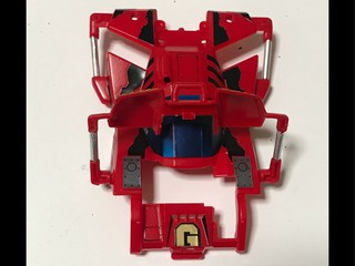 ブロッケンG