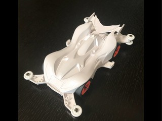 バイソンマグナム