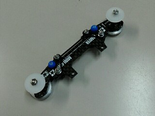 Sバンパー