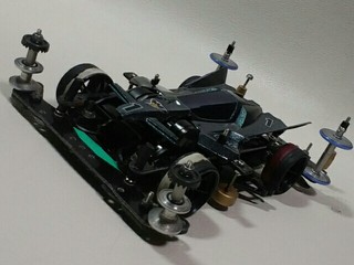 FMA MK.Ⅱ