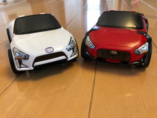 山田モータース