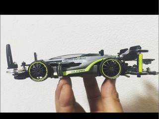 【仙台用】MSデクロス
