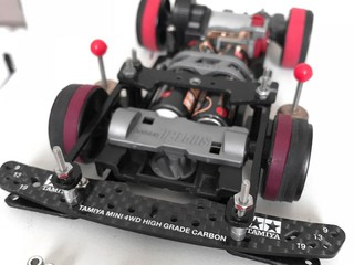 息子マシーン4号機☆