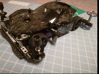 MSF ライキリ