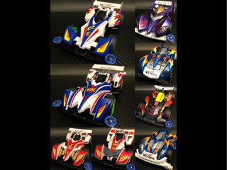 TRFビクトリーズ TRF VICTORYS