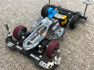 s2 アスチュート