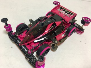 VANQUISH PNK2 【MS】