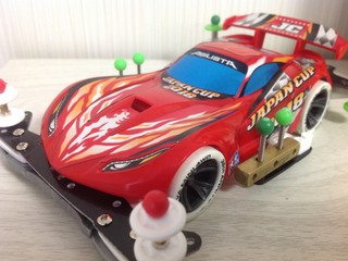 JC2018 アビリスタ