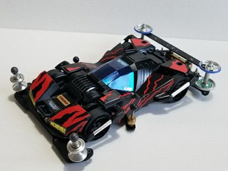 ブロッケンギガント ブラックSP