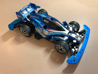 AERO AVANTE OVER DRIVE