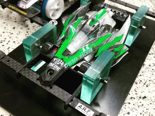 2018 fullflat CSK