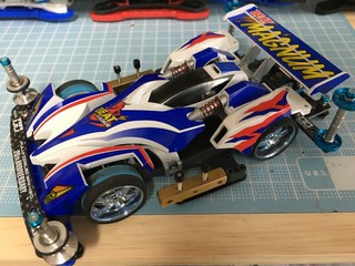 ビートマグナム