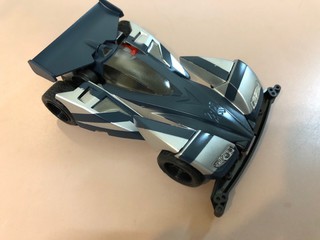 VANGUARD SONIC NAV
