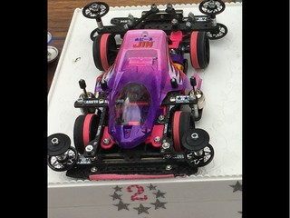 MSフレキ 春色 ver Ⅰ