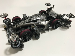 JC用MSフレキ Ver.1.0