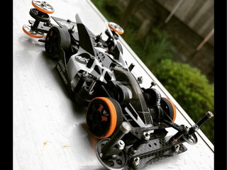thundershot mk2