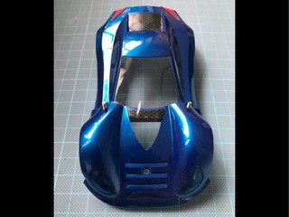 アックスクルーザー