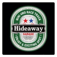 Hideaway Garage