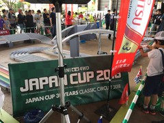 ジャパンカップ2018 熊本大会