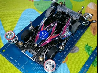 マンタレイ 2018