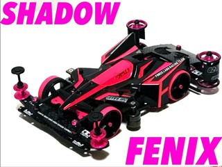 SHADOWFeniX