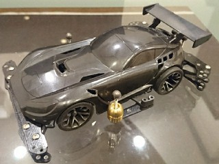 ジルボルフ(作製中)