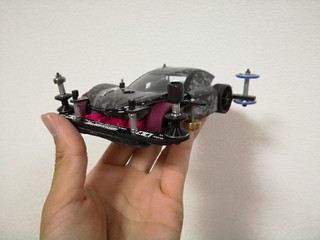 MS フレキ