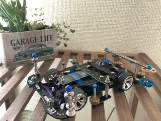 サンダーショット