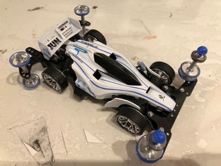 AERO AVANTE JUN