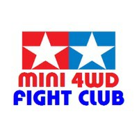 MINI4WD FIGHT CLUB