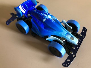 AERO AVANTE SNOW DROP