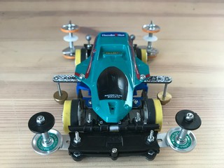 3号車