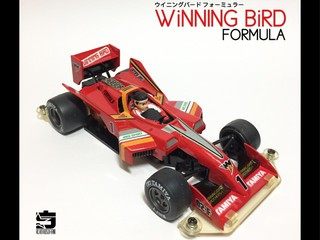 Winning Bird Formula