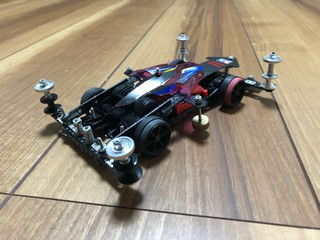FM-Aアバンテ