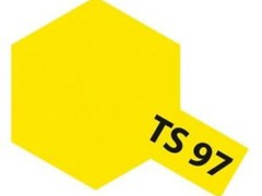 Tamiya TS-97 Pearl Yellow