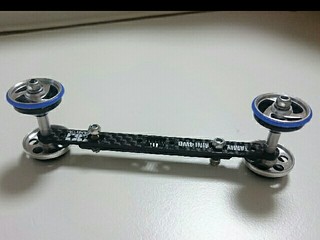 自作スラダン