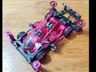 FMAR