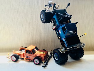 サニーシャトル、ジョリージョーカー(o^^o)