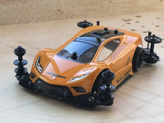 10号車(MA ベルダーガその5)