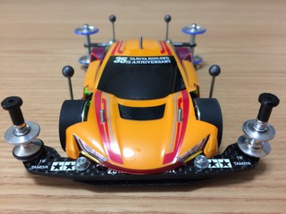 MAライキリ